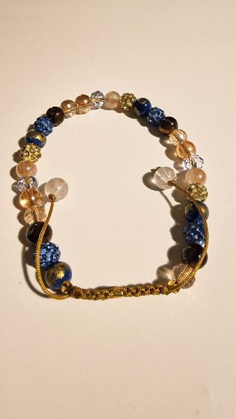 Blauwe Uurtje