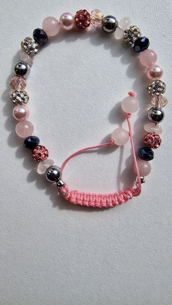 Roze Parel