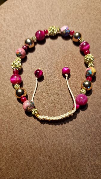 Fuchsia Feest