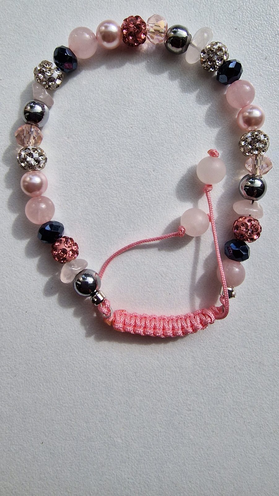 Roze Parel